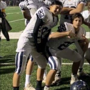 Meet your Posher, Stephen